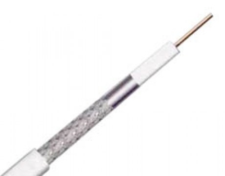 ΚΑΛΩΔΙΟ TV 75Ω 64X0.12 OD6.8 SAT-3 100m (LMC) LINAN